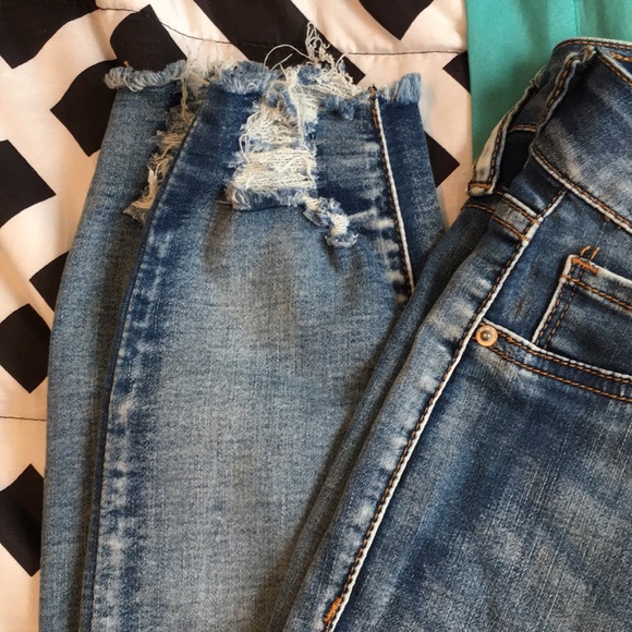 jeans - Picture 3 of 3